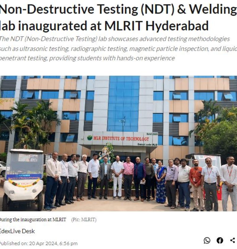 Indianexpress- Mou Opened